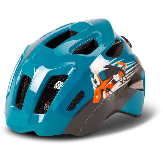 CUBE Fink Urban Helmet