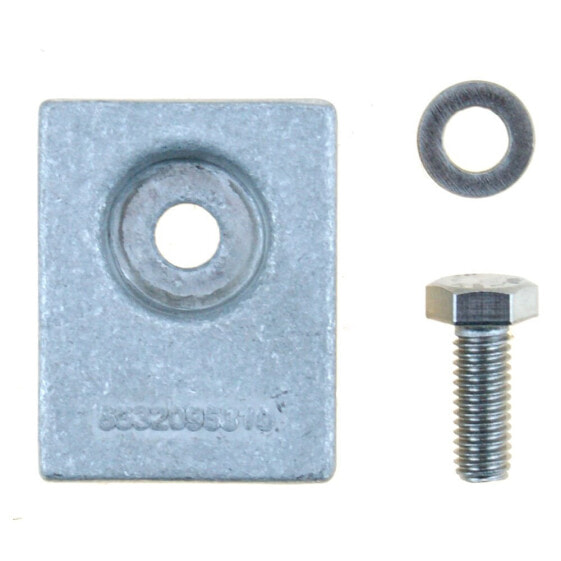 RECMAR REC55320-95311 Zinc Anode