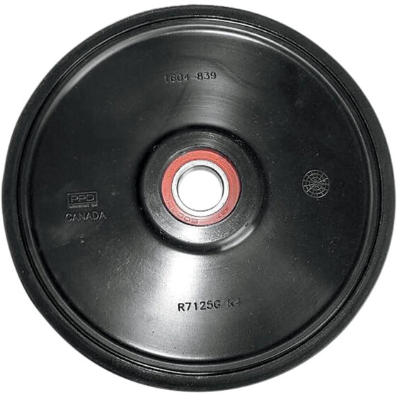 PARTS UNLIMITED 7.125´´x20 mm Idler Wheel