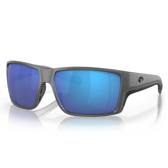 COSTA Reefton Pro Mirrored Polarized Sunglasses