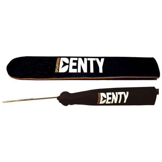 DENTY Sandows Double Speragun Bag