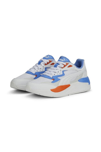 Кроссовки PUMA X-ray Speed Future U Jr 39154201