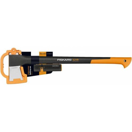 Топор Fiskars