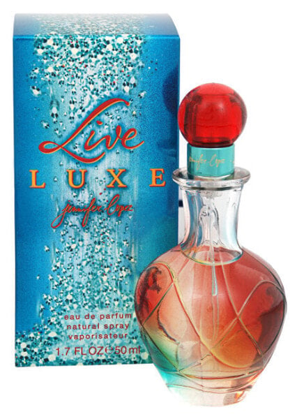 Live Luxe - EDP