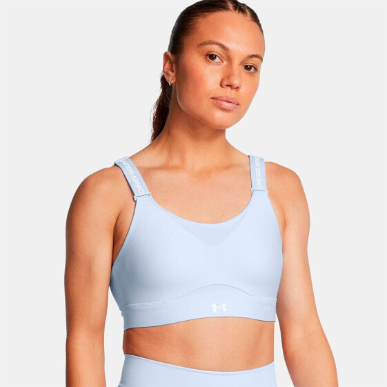 UNDER ARMOUR Infinity 2.0 sports top high support