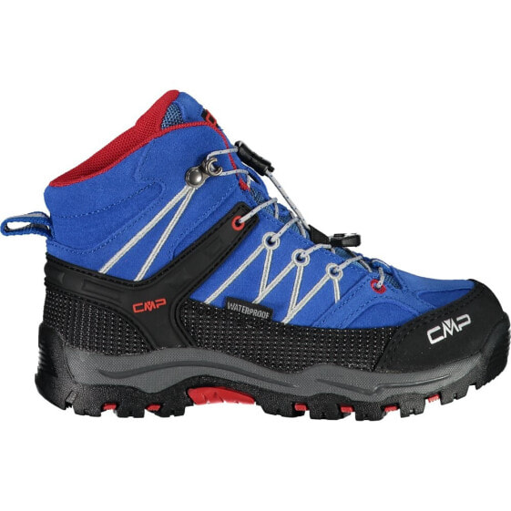 CMP Rigel Mid WP 3Q12944 hiking boots