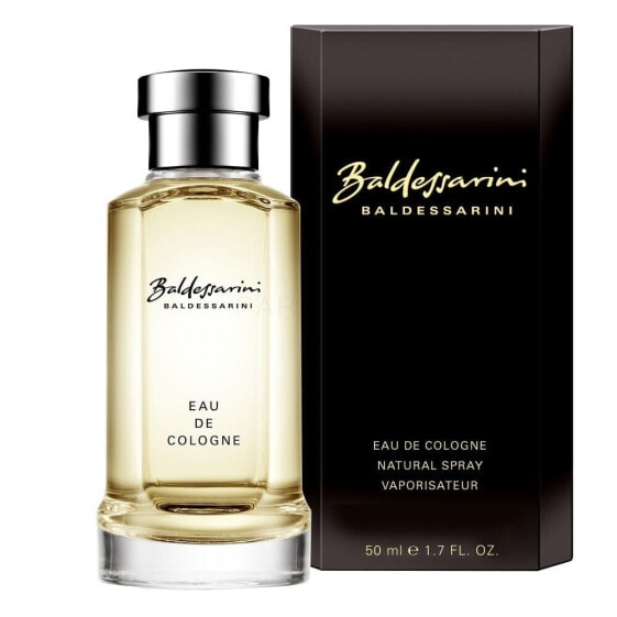 Baldessarini Baldessarini 50 ml eau de cologne für Herren