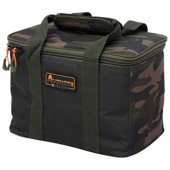 PROLOGIC Avenger 2X Air Cool & Bait Dry Bag