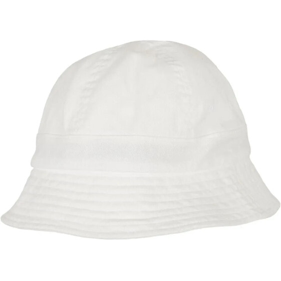 FLEXFIT Eco WashingNotop Tennis Cap