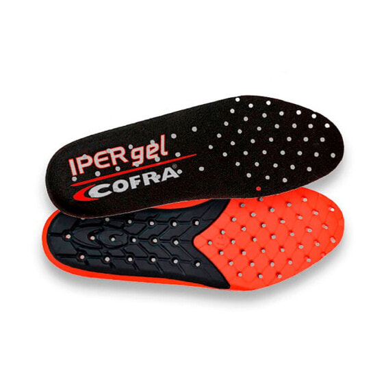 COFRA Iper Gel Safety Shoe Template