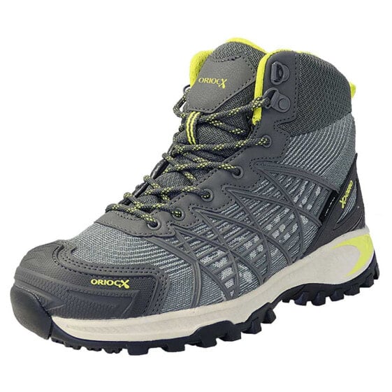 ORIOCX Bañares Hiking Boots