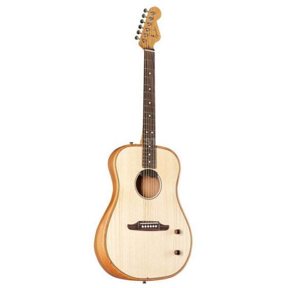 Fender Highway Dreadnought Natural