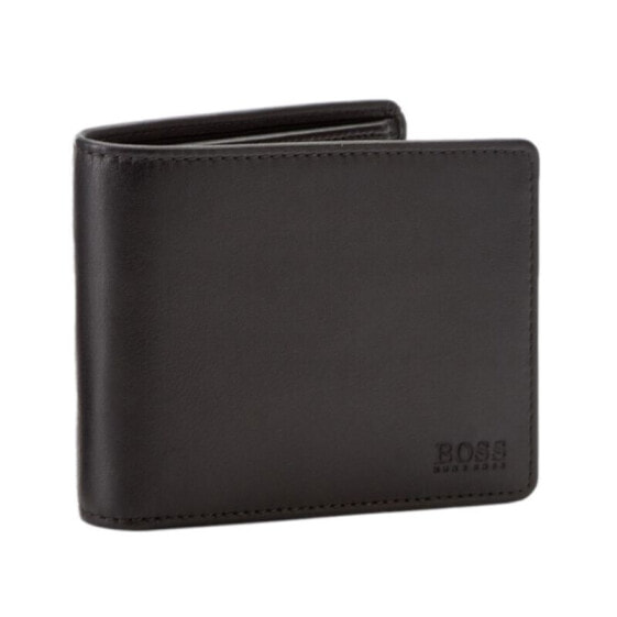 Boss Asolo men's leather wallet 50250331