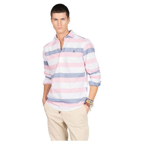 HARPER & NEYER Santa Monica long sleeve shirt