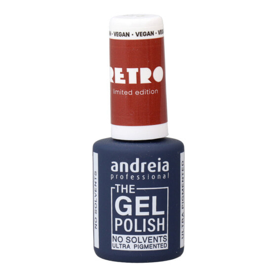 Гель-лак для ногтей Andreia Retro RT3 10,5 ml