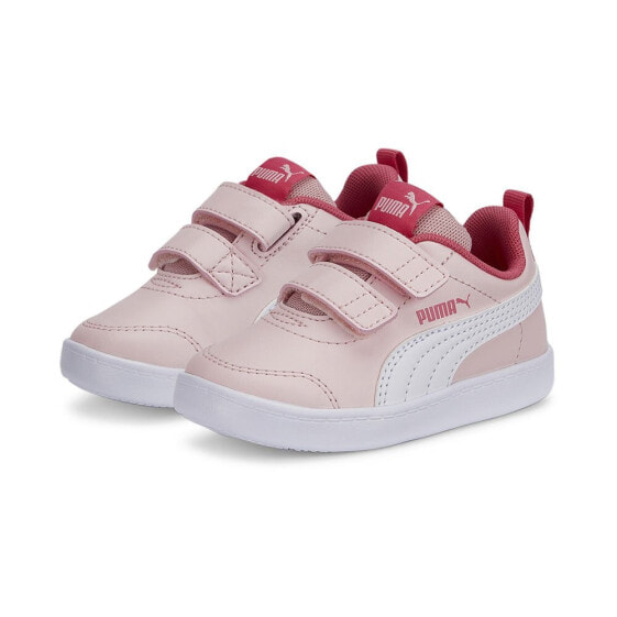 PUMA Courtflex V2 V Infant Shoes