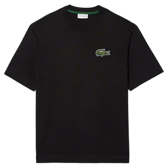 LACOSTE TH0062 short sleeve T-shirt