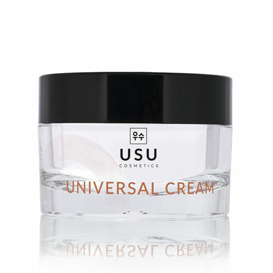 Крем для лица USU Cosmetics Universal 50 ml