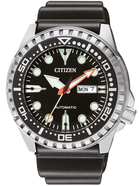 Наручные часы Citizen Eco-Drive Satellite Wave GPS CC9015-54E