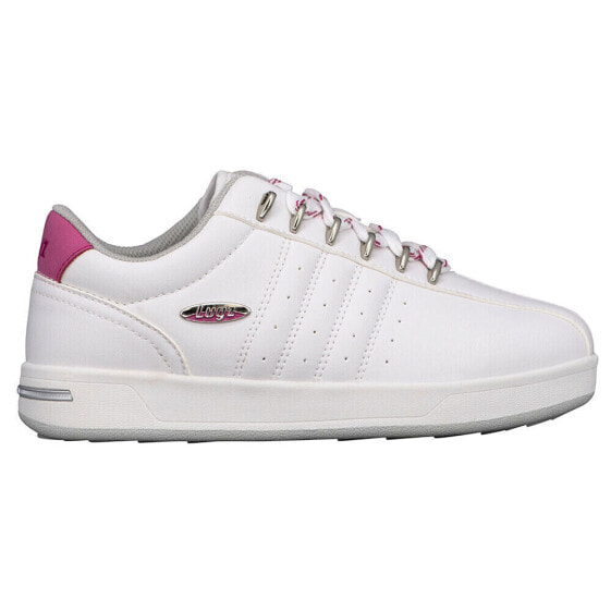 Lugz Legacy Lace Up Womens White Sneakers Casual Shoes WLEGACV-160
