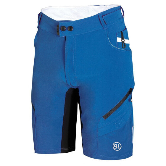 BICYCLE LINE Trophy shorts