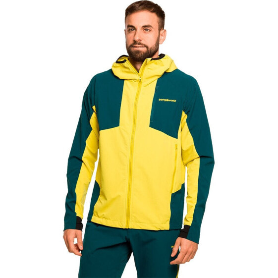 TRANGOWORLD Eighe jacket