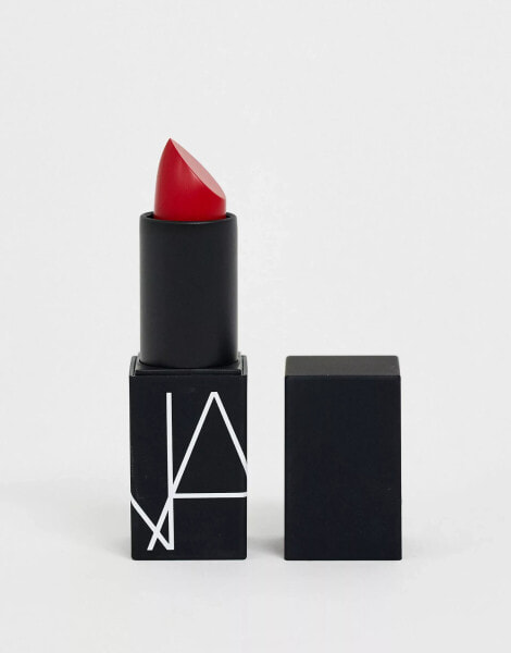 NARS Satin Lipstick - Bad Reputation