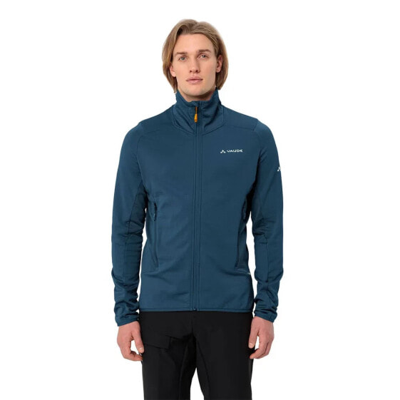 VAUDE Monviso II full zip fleece