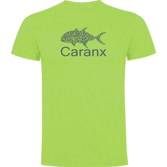 KRUSKIS Caranx short sleeve T-shirt