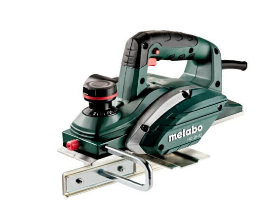 Metabo Strug 620W 82 мм HO 26-82 Metaloc Suitcase