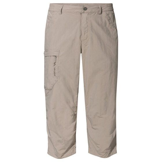 VAUDE Farley Capri II 3/4 Pants