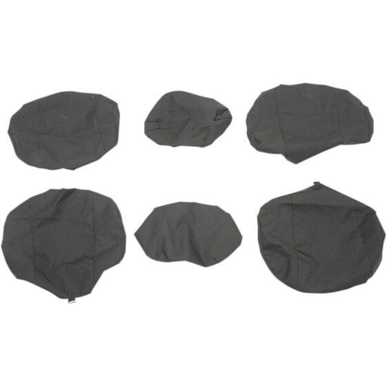 MOOSE UTILITY DIVISION Defender Can Am Defender Hd10 4X4 Seat Cover