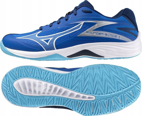 Mizuno Buty Mizuno THUNDER BLADE Z V1GA237001