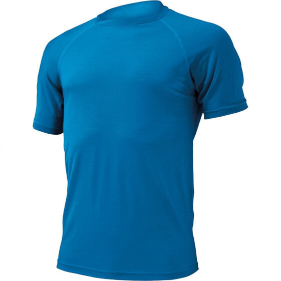 LASTING QUIDO 5151 Short Sleeve Base Layer