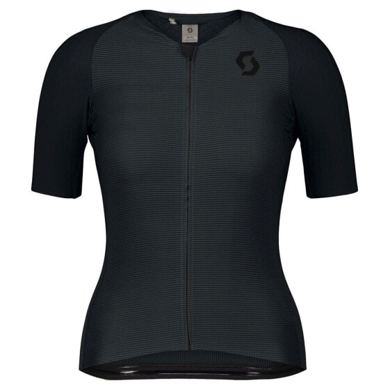 SCOTT Ultd. Aero Short Sleeve Jersey