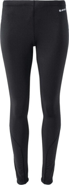 Hi-Tec SPODNIE LADY MILE BLACK L