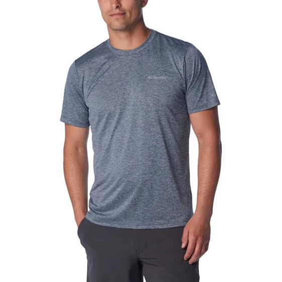 COLUMBIA Hike™ short sleeve T-shirt