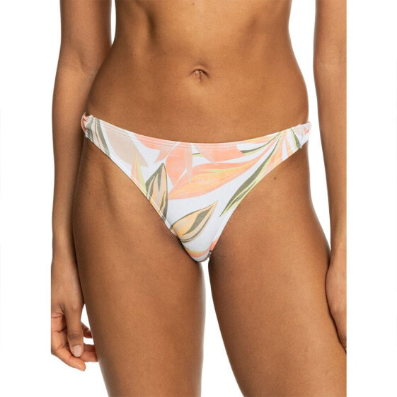 ROXY Pt Beach Classics Twist Bikini Bottom