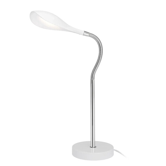 LED-Tischleuchte Swan