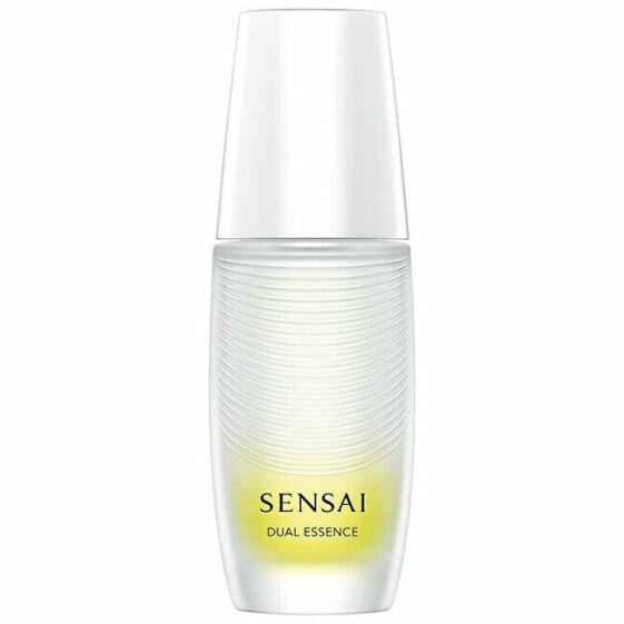 Dual Essence Skin Serum