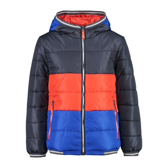 Куртка для детей CMP Fix Hood 31Z1604 softshell