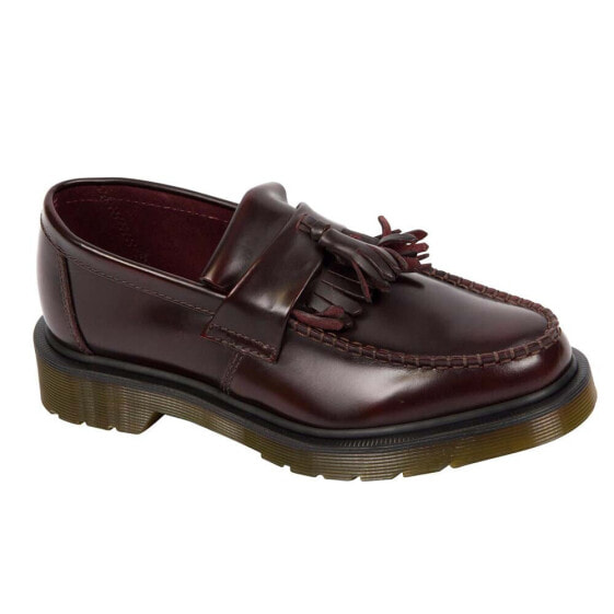 Лоферы Dr Martens Adrian Tassle Arcadia