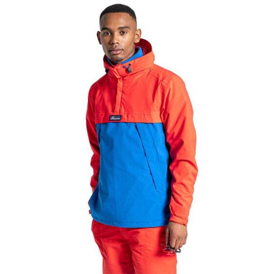 CRAGHOPPERS Anderson Cagoule softshell jacket