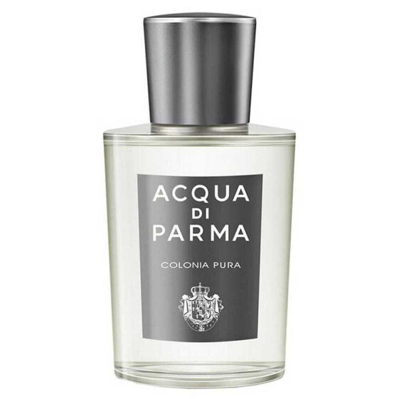 Мужская парфюмерия Colonia Pura Acqua Di Parma EDC