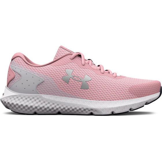 Кроссовки Under Armour Charged Rogue 3 MTLC