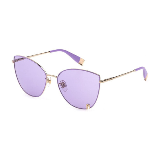 FURLA SFU598-580F78 sunglasses