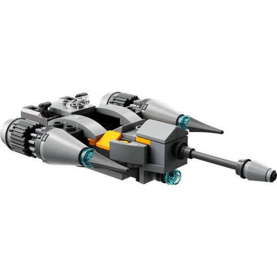 Конструктор LEGO Star Wars Lsw-2023-20 Мультицветной