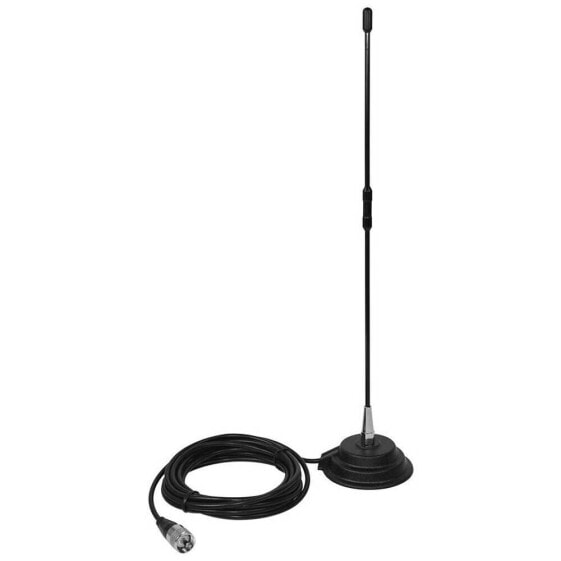 PNI Extra 40 30W+Magnetic Base hz cb antenna 26-30M