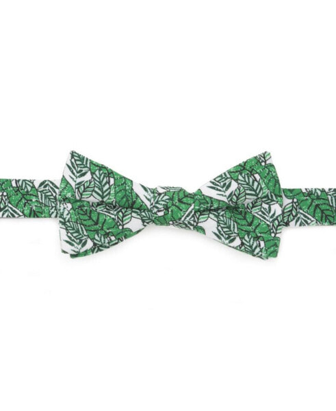 Аксессуары для галстуков Cufflinks Inc. Мужской галстук с листьями пальмы