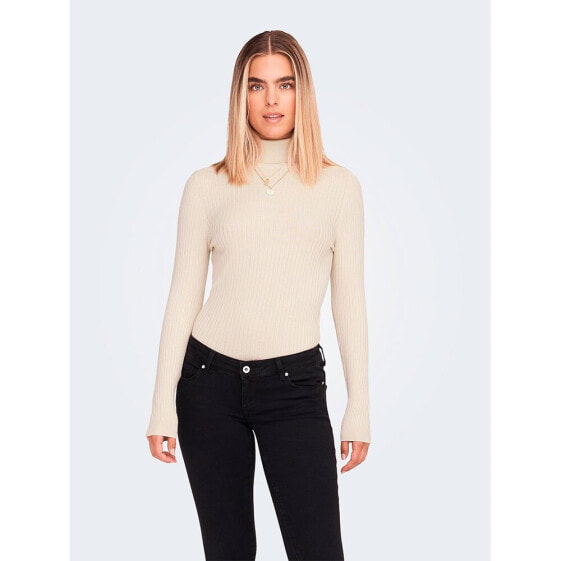 ONLY Karol Roll Neck Sweater